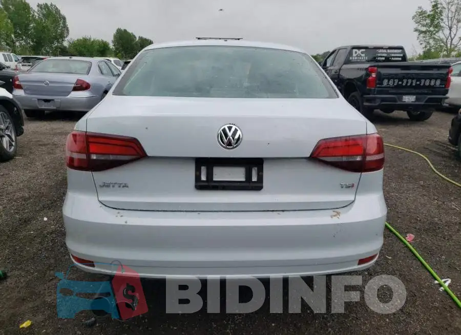 3VW2B7AJ2HM363263 Photo# 6