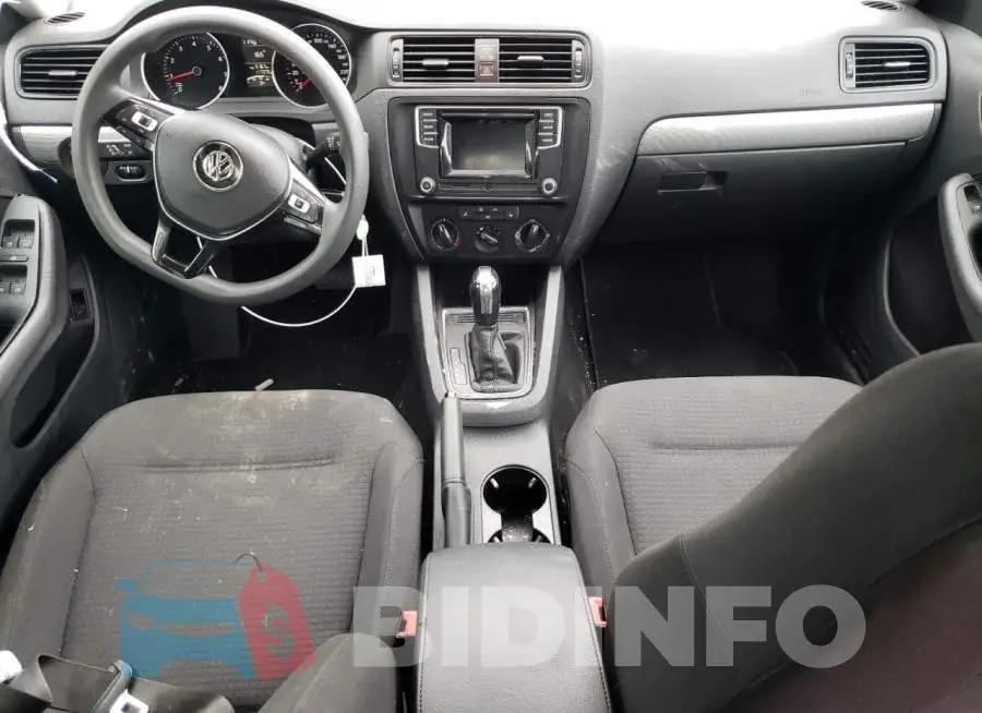 3VW2B7AJ2HM363263 Photo# 8