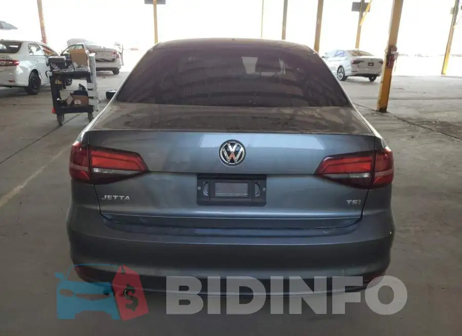 3VW2B7AJ2JM233280 Photo# 6