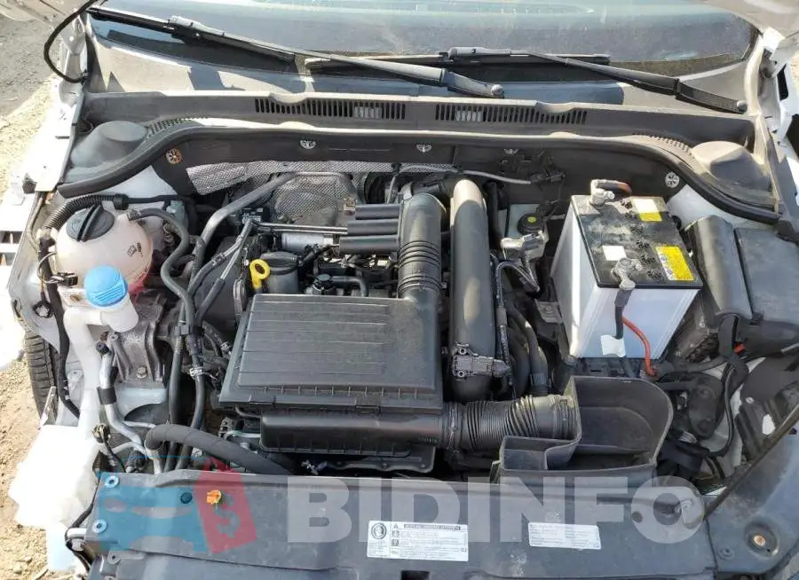 3VW2B7AJ7HM328198 Photo# 11