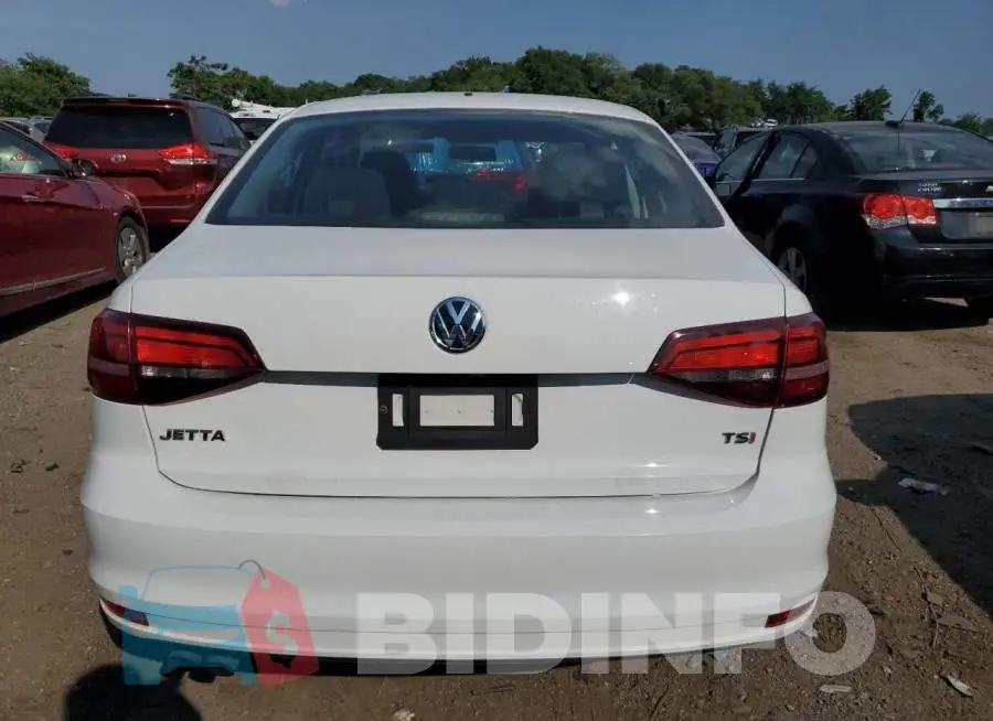 3VW2B7AJ7HM328198 Photo# 6