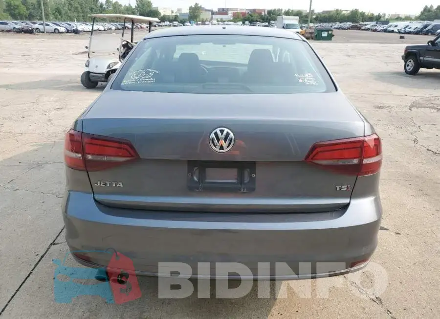 3VW2B7AJ8HM385204 Photo# 6