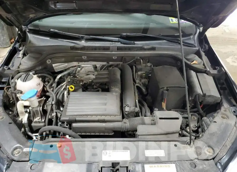 3VW2B7AJXHM287033 Photo# 11