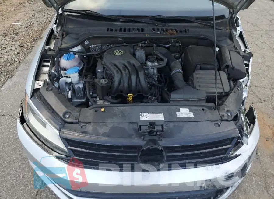 3VW2K7AJ4FM210400 Photo# 11