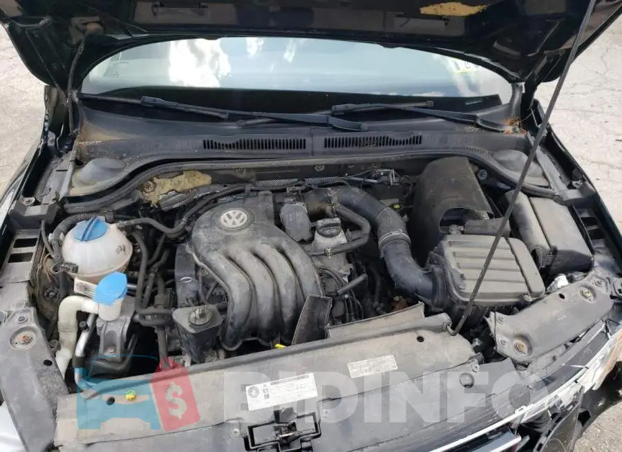 3VW2K7AJ7FM411434 Photo# 11