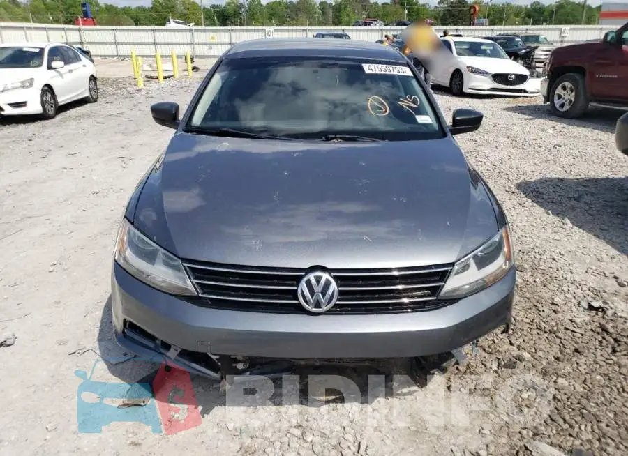 3VW2K7AJ7FM424684 Photo# 5