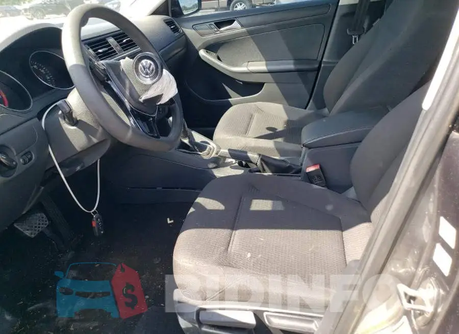 3VW2K7AJ7FM424684 Photo# 7