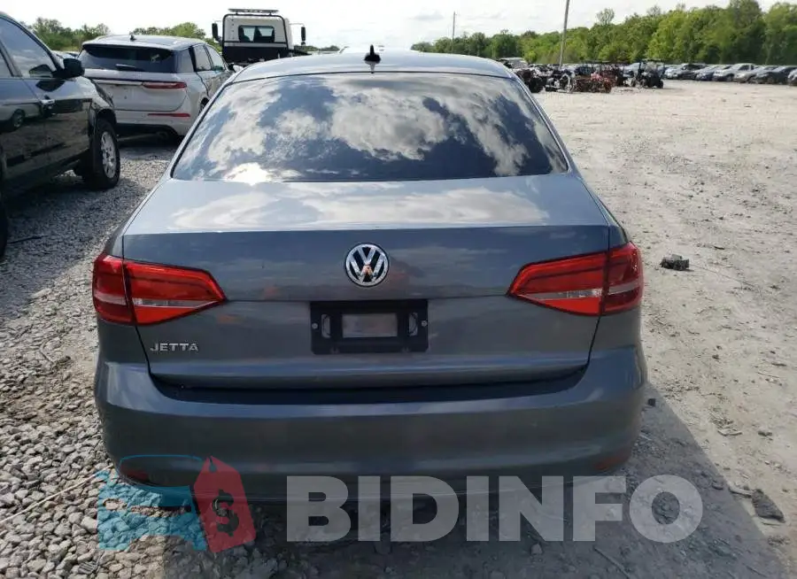 3VW2K7AJ7FM424684 Photo# 6