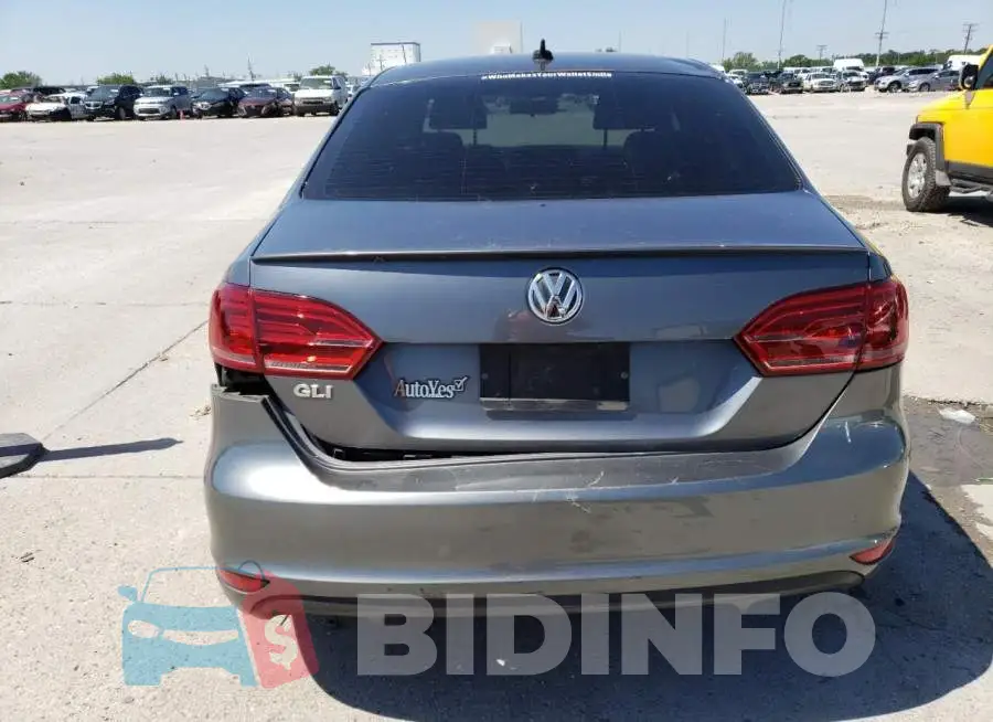 3VW4S7AJ6EM352867 Photo# 6