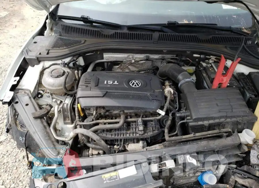 3VW6T7BU1KM196229 Photo# 11