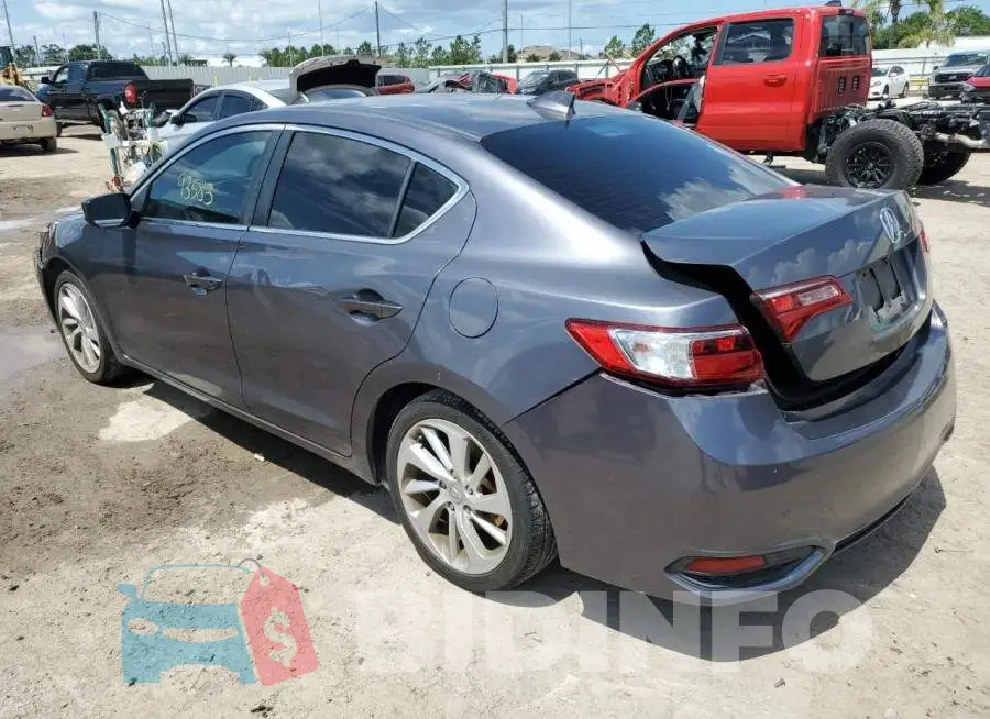 19UDE2F36HA011463 Photo# 2