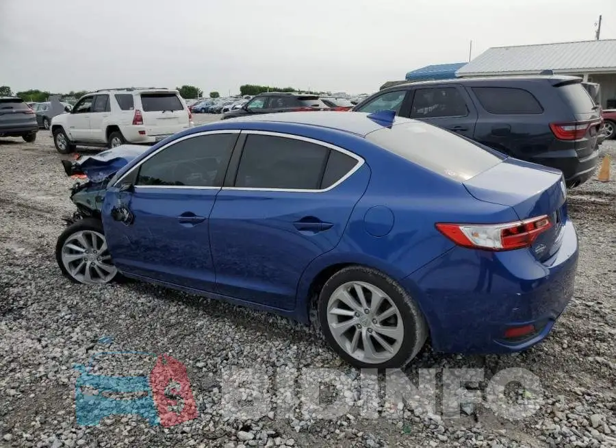 19UDE2F36JA004860 Photo# 2