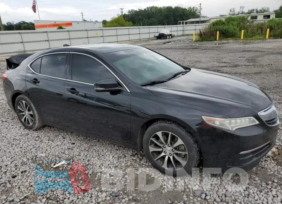 19UUB1F38FA027874 Photo# 4