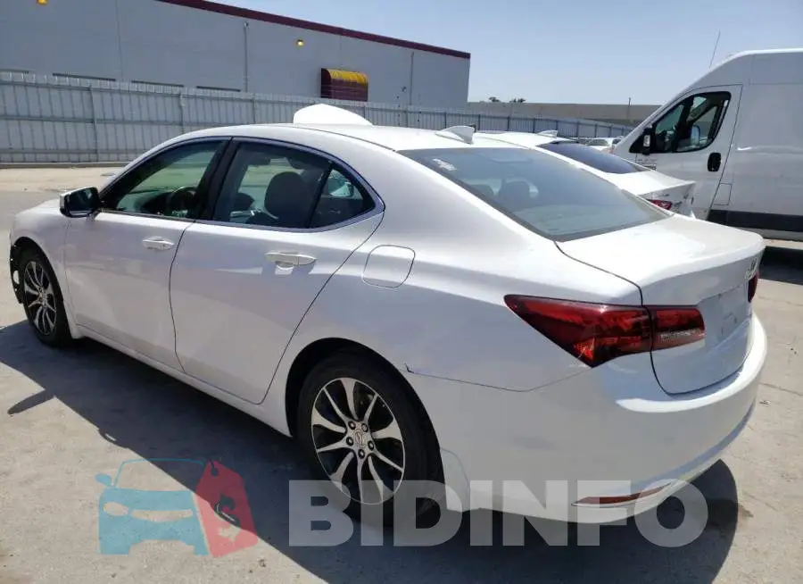 19UUB1F50FA022671 Photo# 2