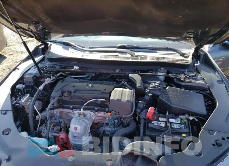 19UUB1F53FA003726 Photo# 11