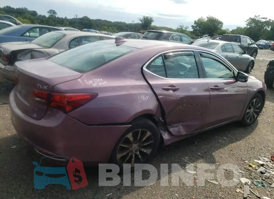 19UUB1F56FA024571 Photo# 3
