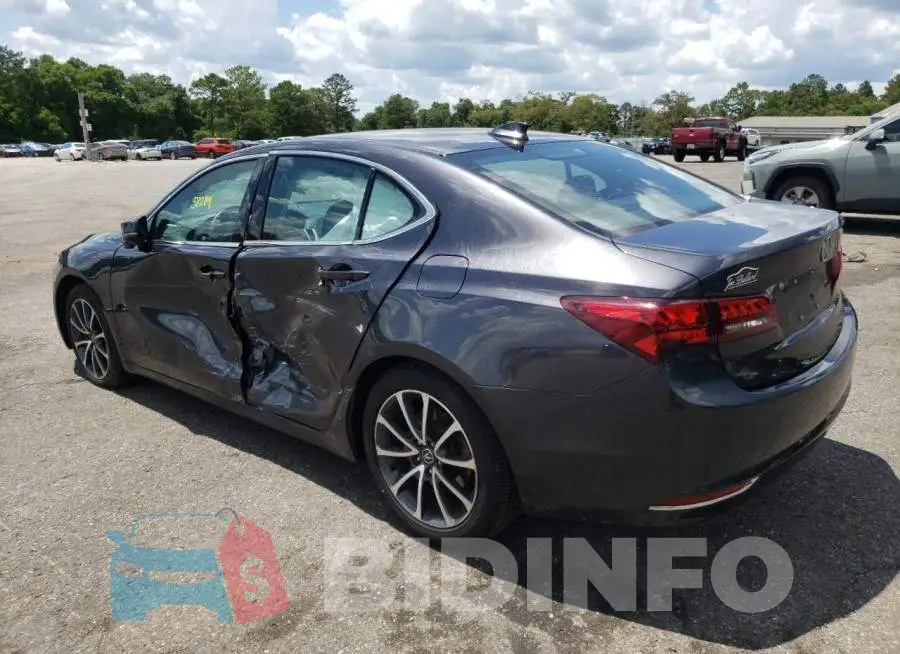 19UUB2F52FA007871 Photo# 2