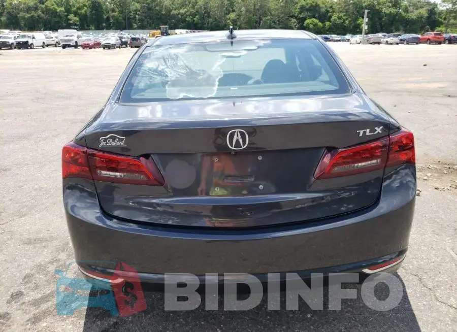 19UUB2F52FA007871 Photo# 6