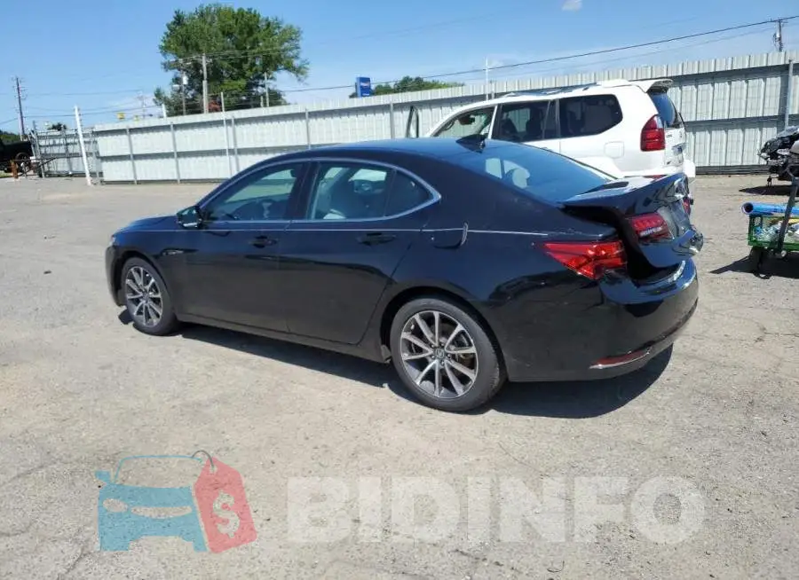 19UUB2F53GA005337 Photo# 2