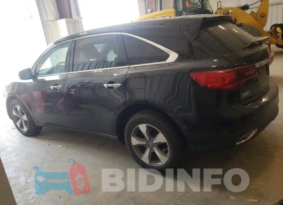 5FRYD4H29EB044316 Photo# 2