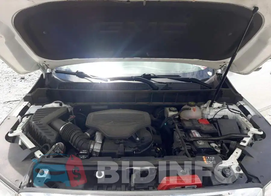 1GKKNPLS4HZ276483 Photo# 7