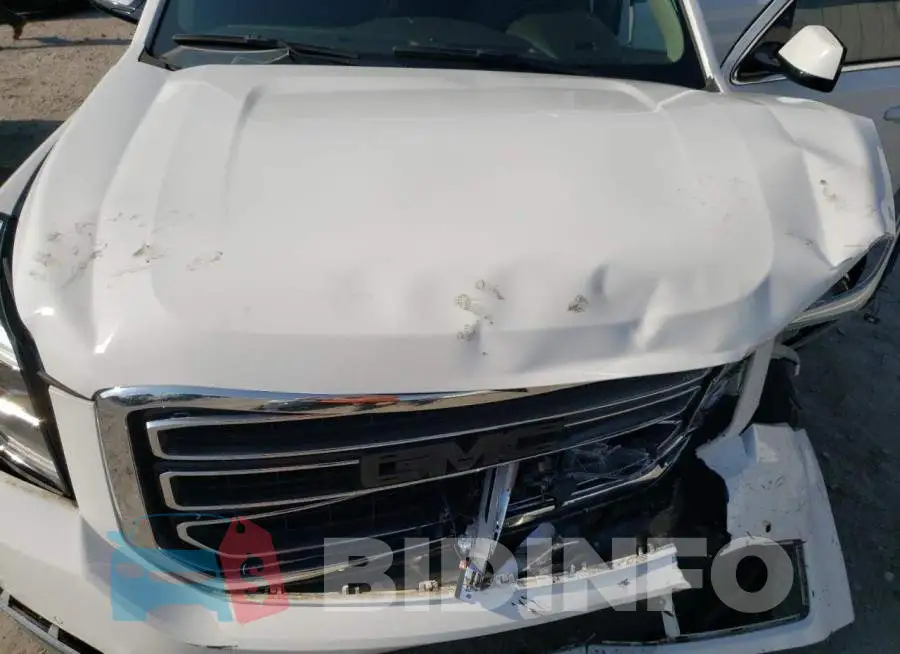 1GKS1BKC1KR100538 Photo# 12