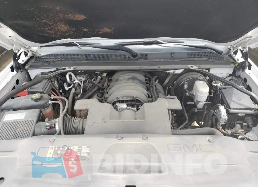 1GKS2BKC5LR185592 Photo# 11