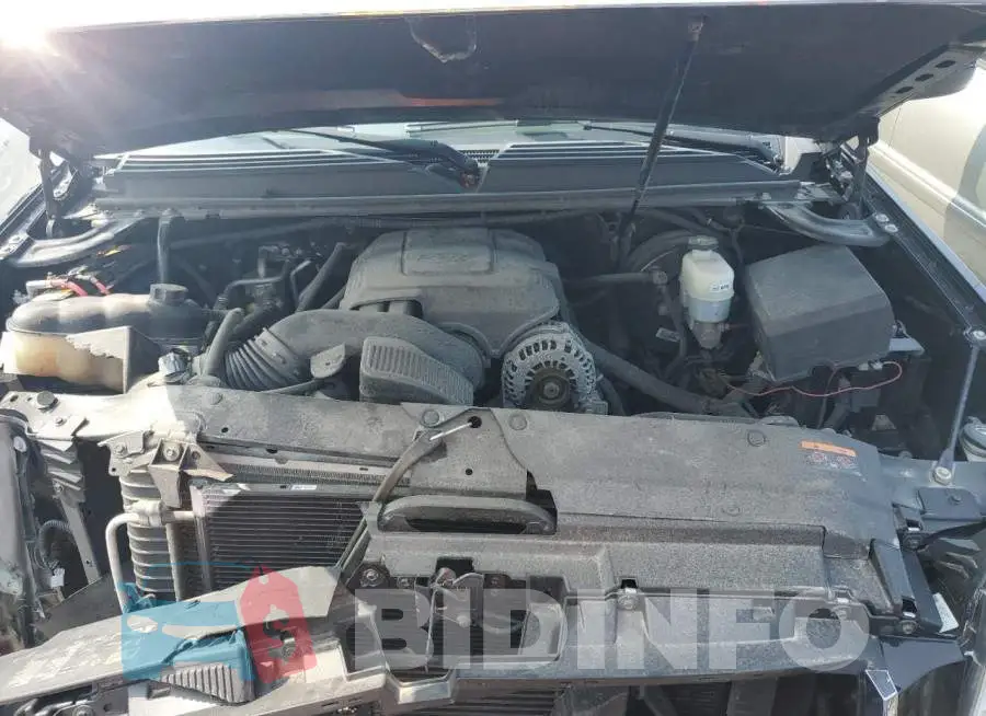 1GKS2MEFXER184152 Photo# 12