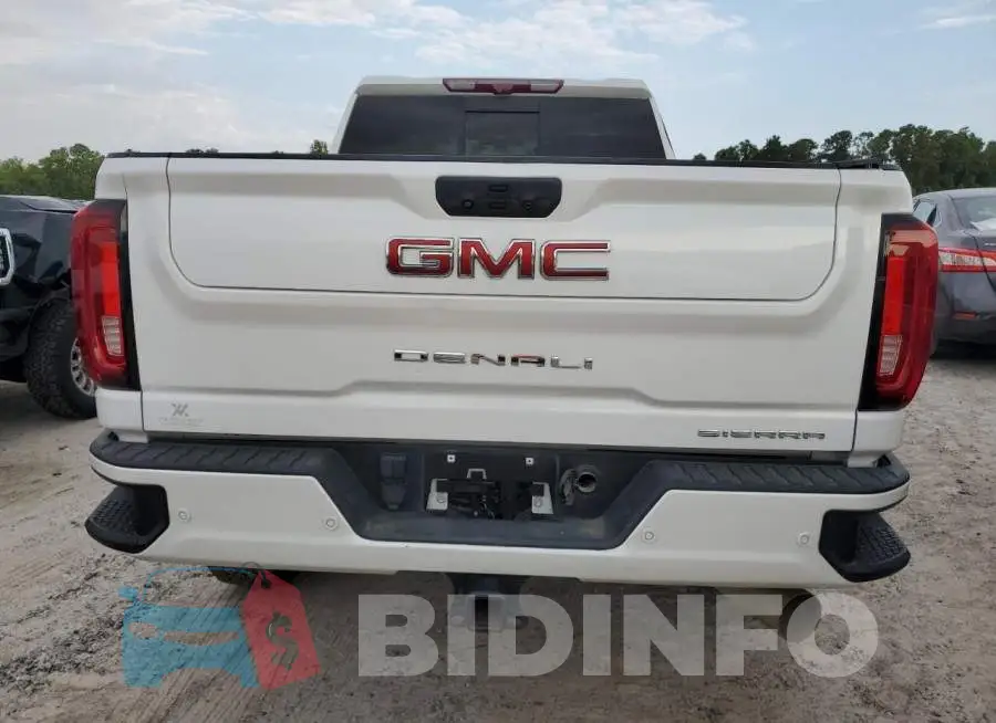 1GT19REY0MF158208 Photo# 6