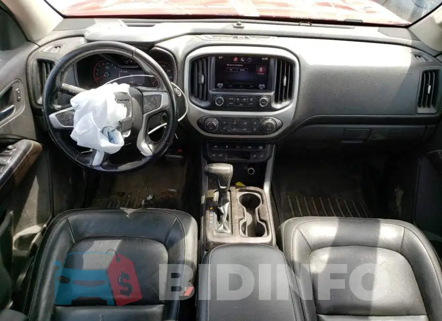 1GTG6CE39F1216739 Photo# 8