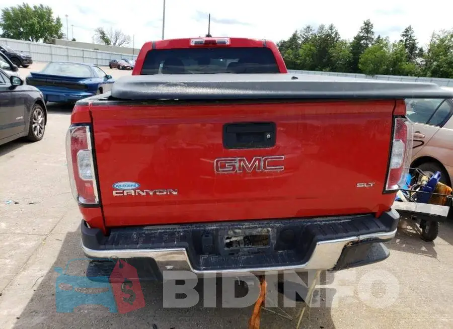 1GTG6CE39F1216739 Photo# 6