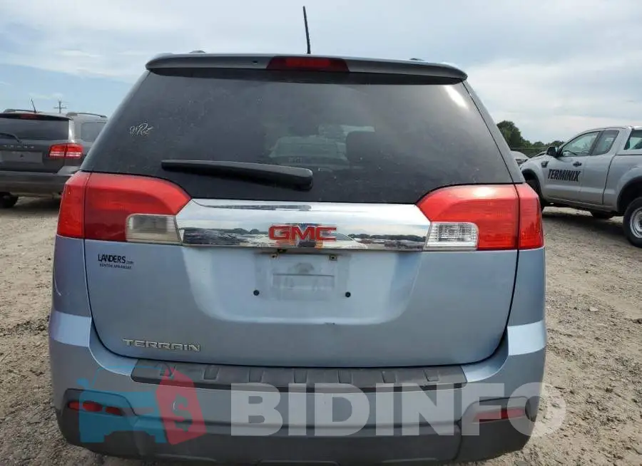 2GKALSEK8F6268168 Photo# 6