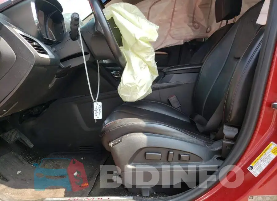 2GKFLUE34F6430842 Photo# 7
