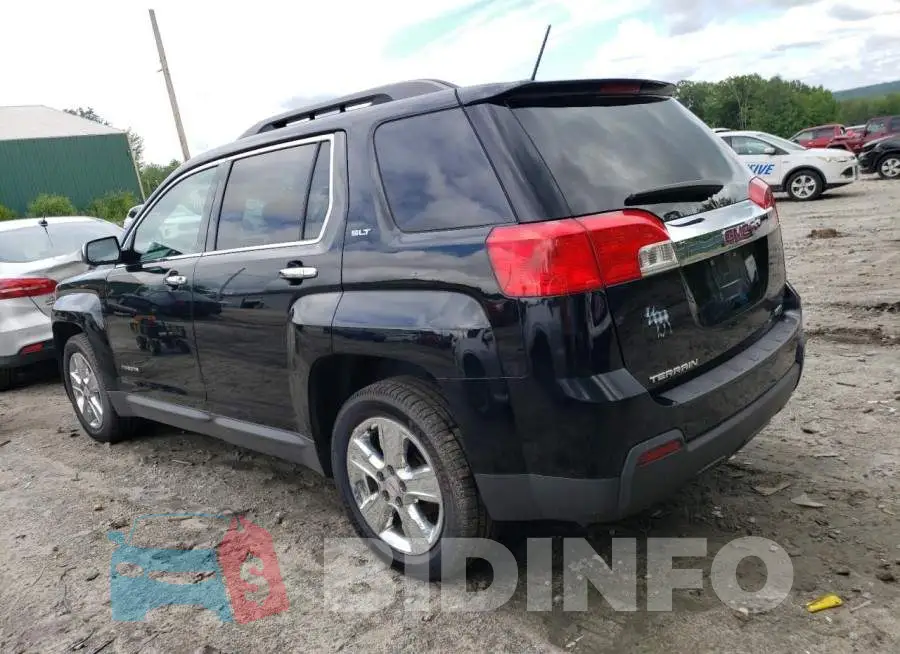2GKFLXEK2F6332773 Photo# 2