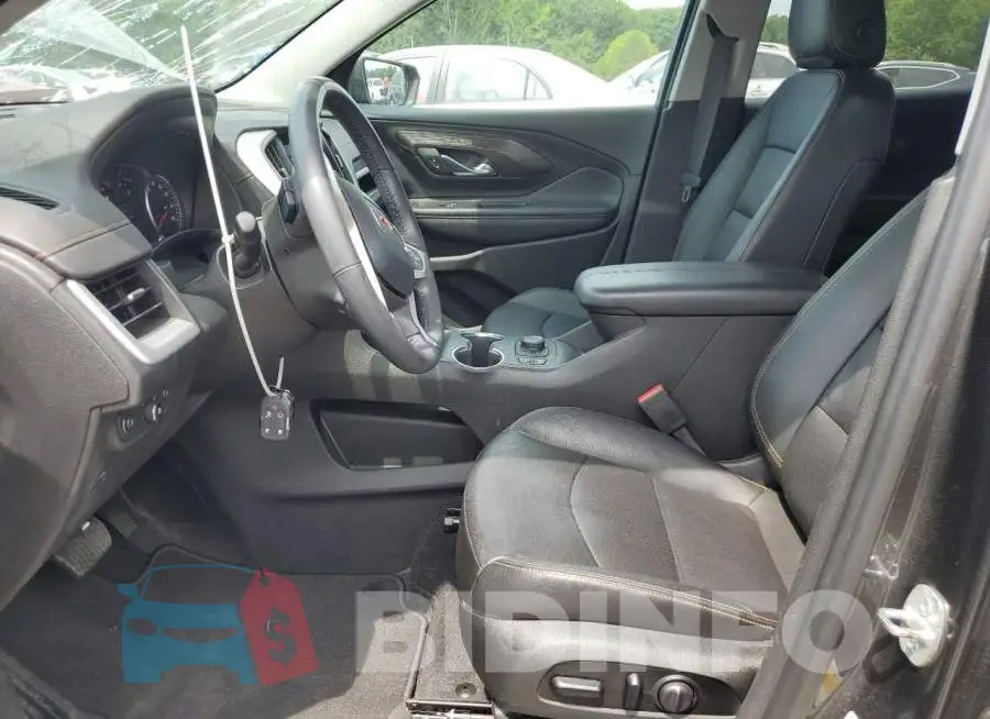 3GKALPEV6ML391130 Photo# 7