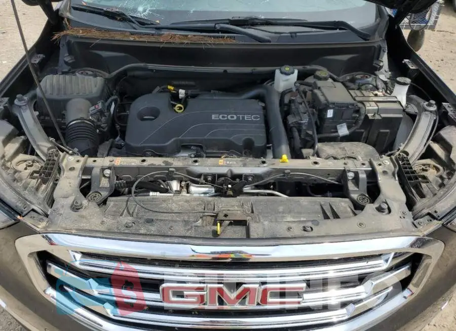 3GKALPEV6ML391130 Photo# 11