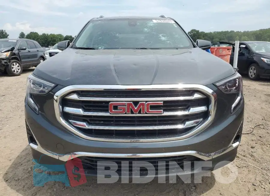 3GKALPEV6ML391130 Photo# 5