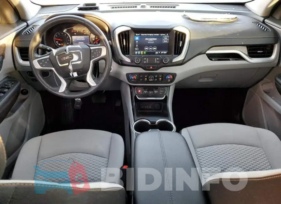3GKALTEV4ML362587 Photo# 8