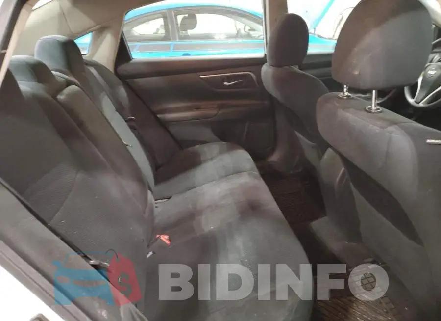 1N4AL3AP5FC275630 Photo# 10
