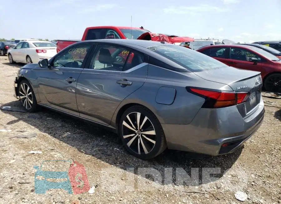 1N4BL4CV8NN305017 Photo# 2