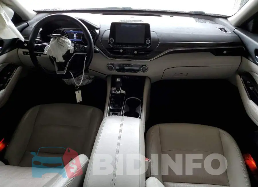 1N4BL4EV5LC164798 Photo# 8