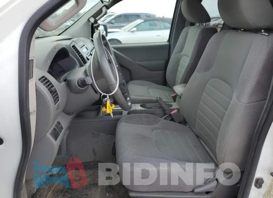 1N6BD0CT4GN711794 Photo# 7