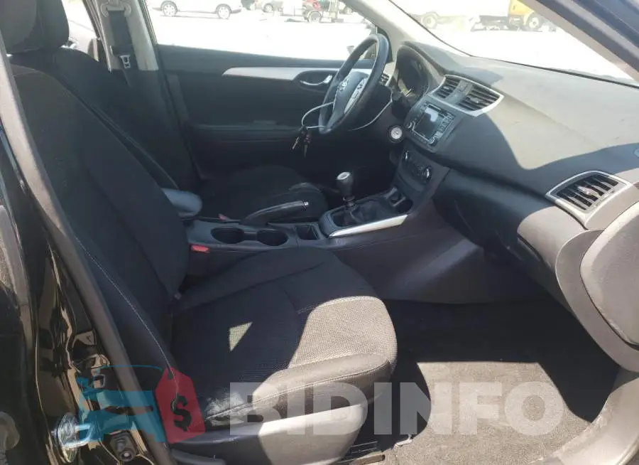 3N1AB7AP1JY337032 Photo# 7
