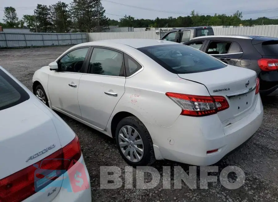 3N1AB7AP9FL685956 Photo# 2