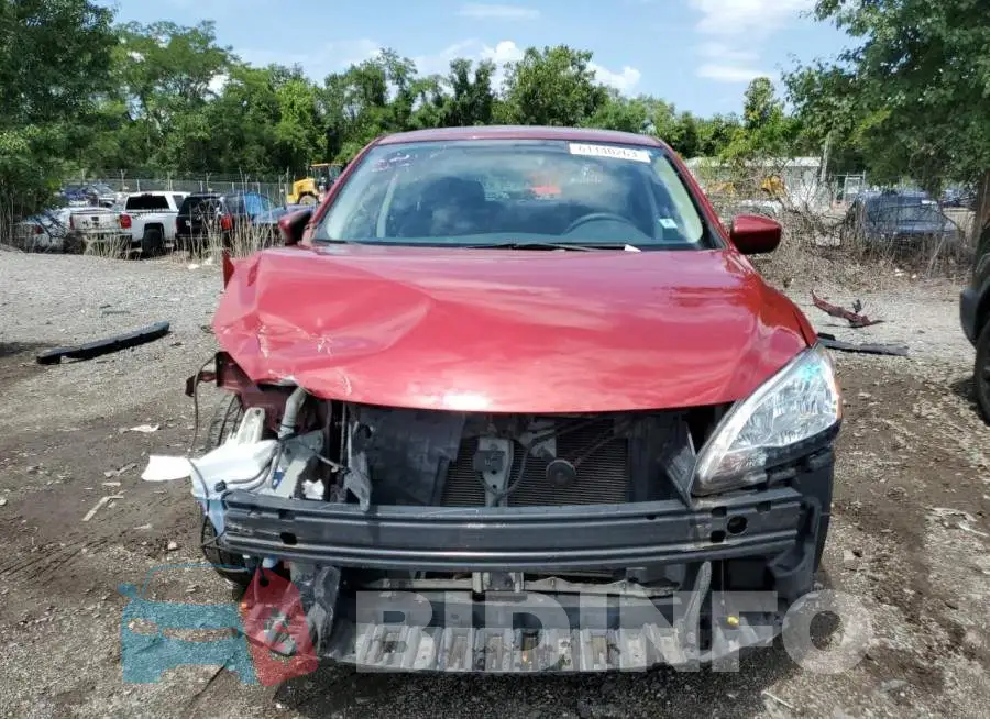 3N1AB7APXEL611671 Photo# 5