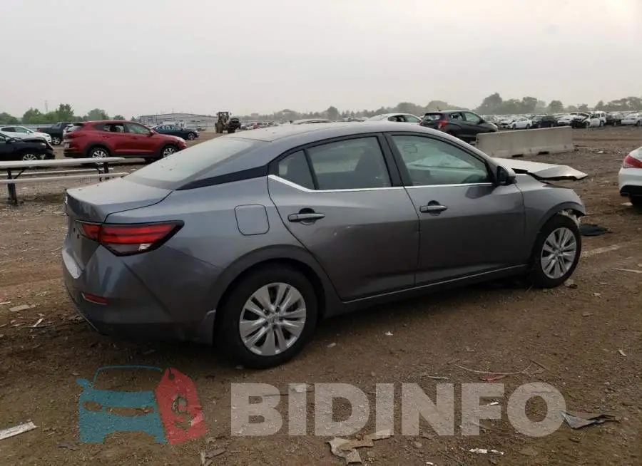 3N1AB8BV8NY281647 Photo# 3