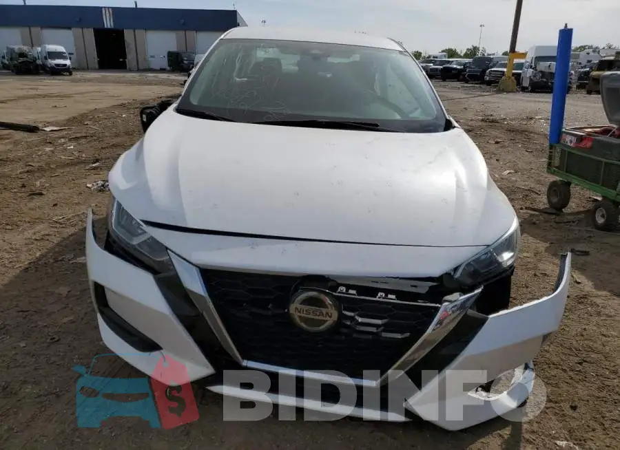 3N1AB8CV1LY229482 Photo# 5