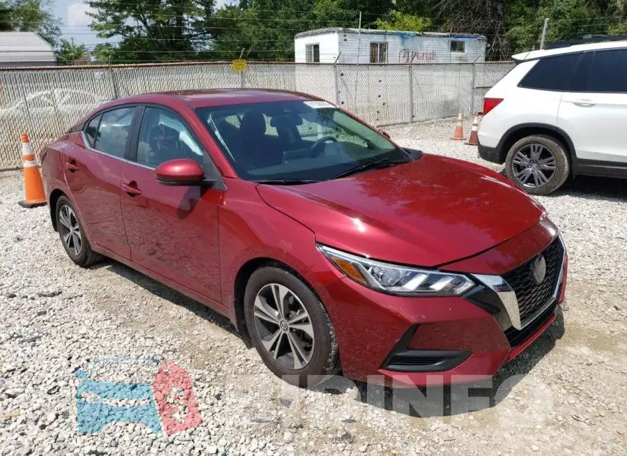 3N1AB8CV1LY288449 Photo# 4