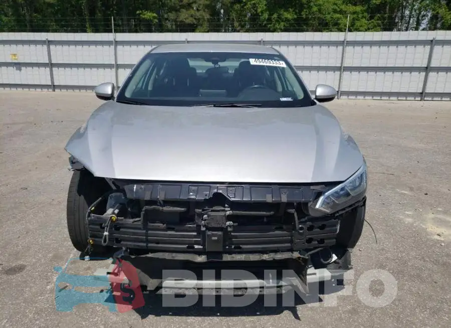 3N1AB8CV3NY231169 Photo# 5