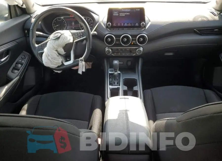 3N1AB8CV8NY290282 Photo# 8
